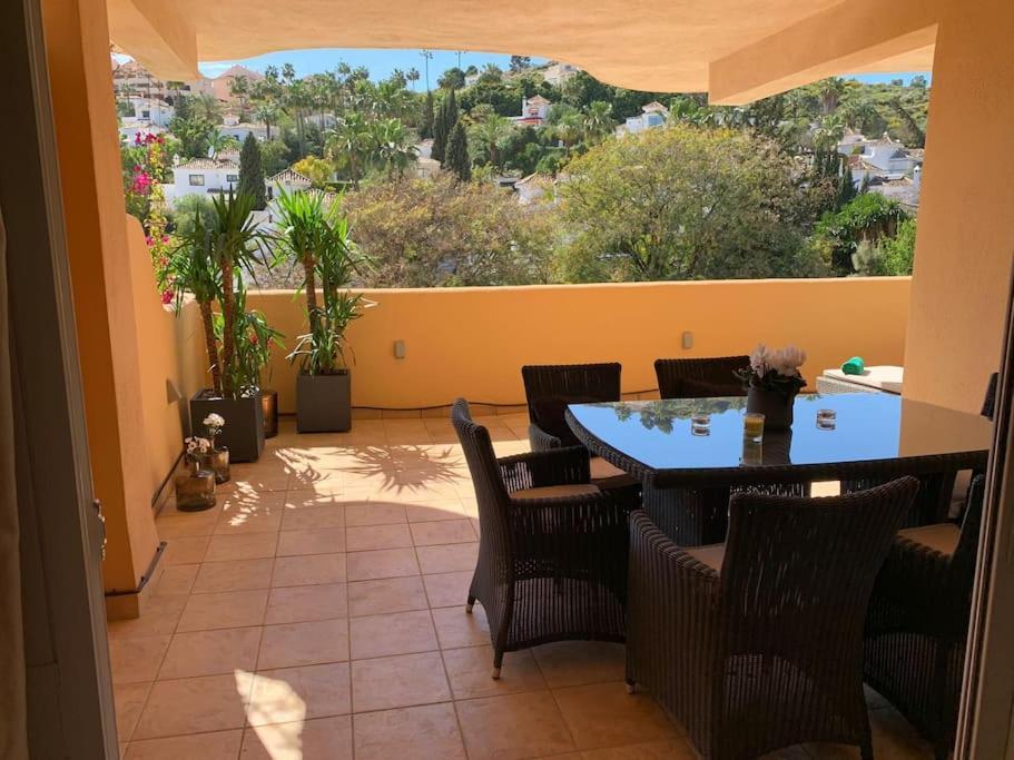 Apartment 5* Serviced