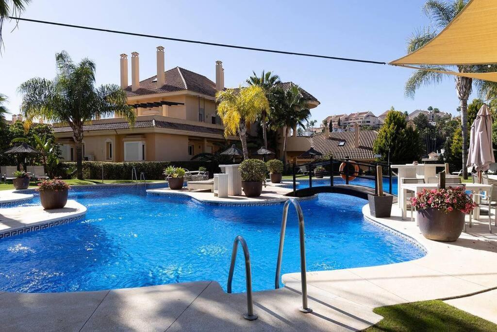 5* Serviced Apartment *