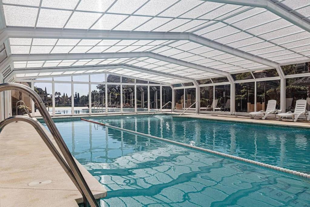 Apartment 5* Serviced