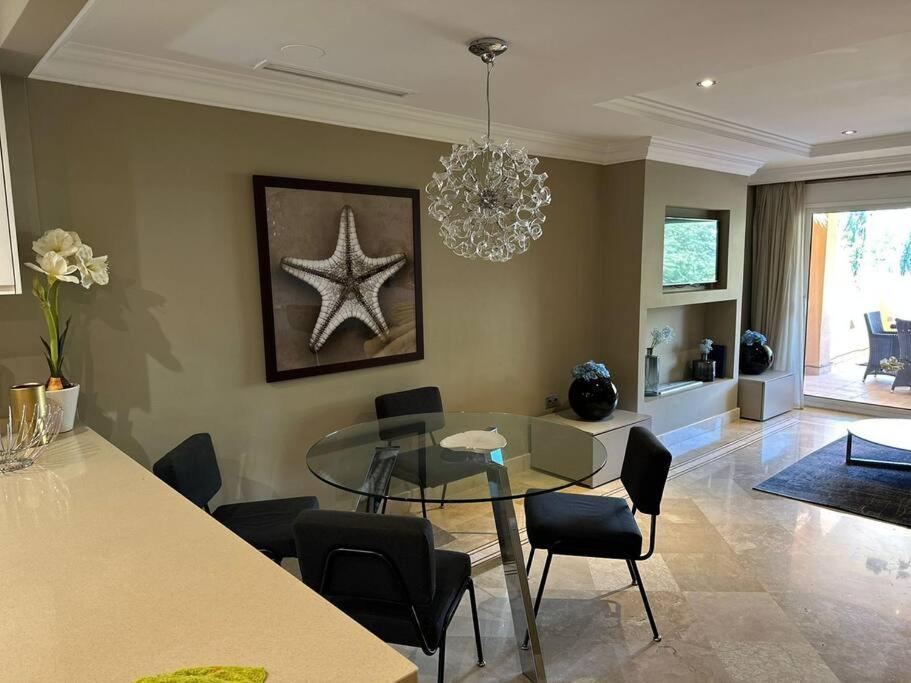 5* Serviced