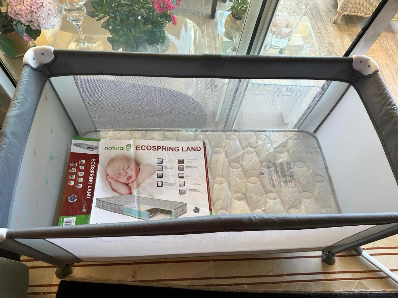 5* Serviced *
