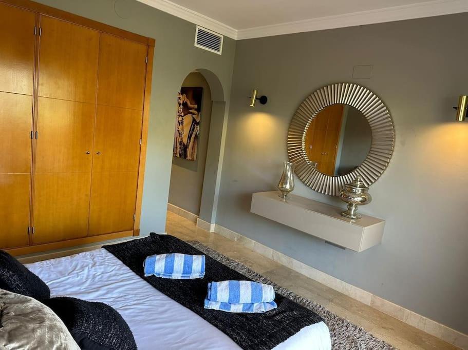 Apartment 5* Serviced
