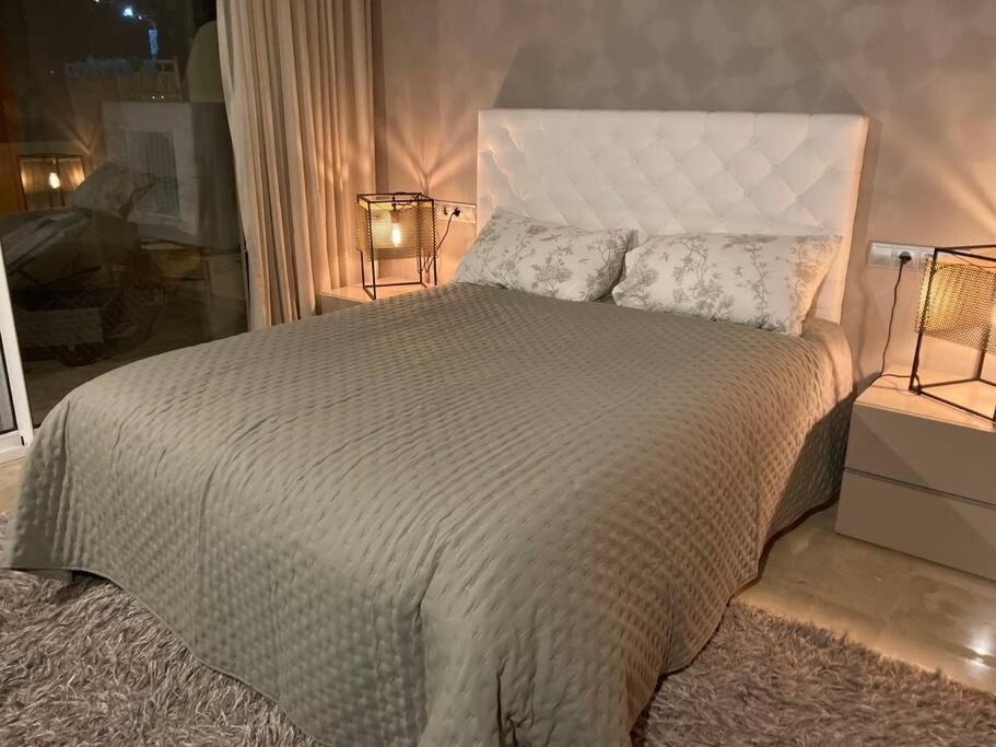 5* Serviced