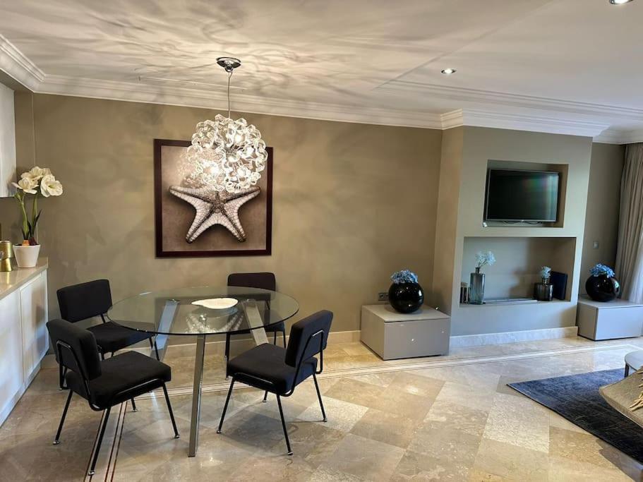 Apartment 5* Serviced