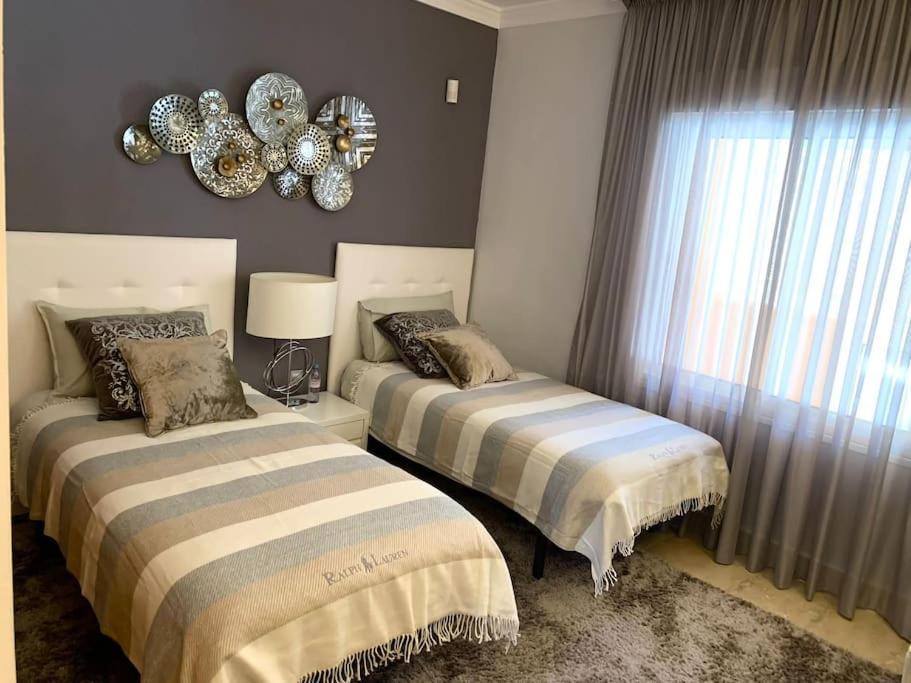 5* Serviced Apartment Marbella