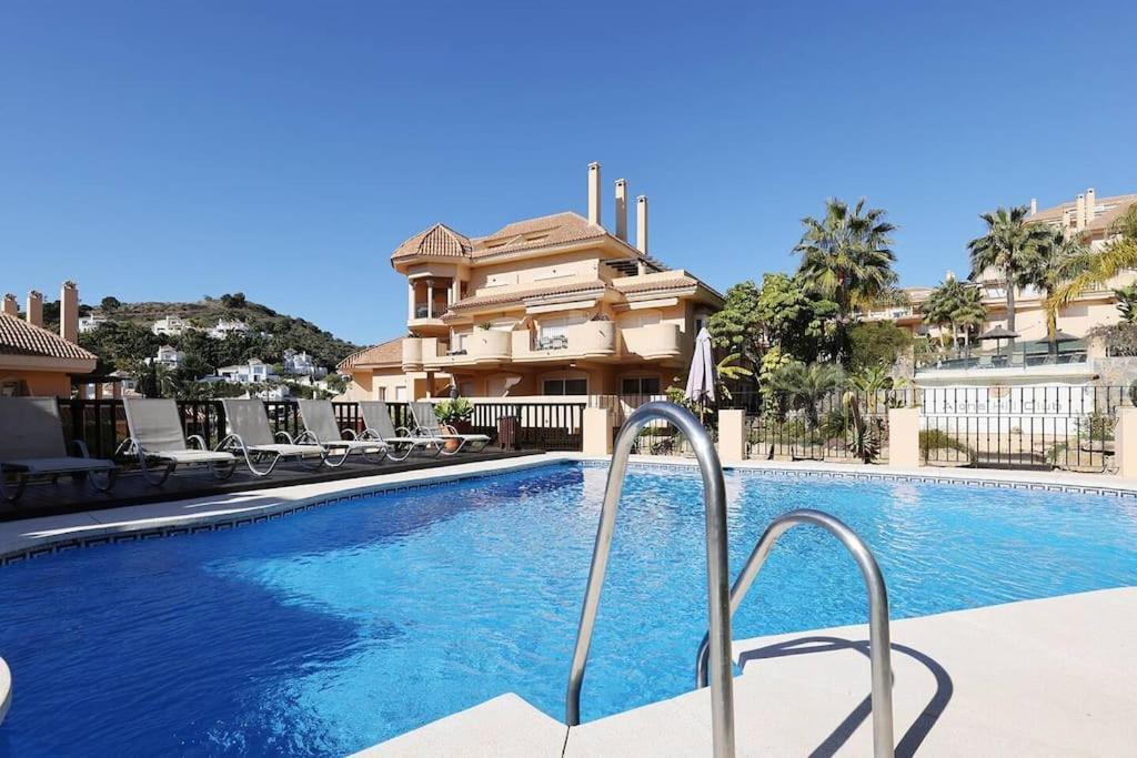 5* Serviced Apartment *