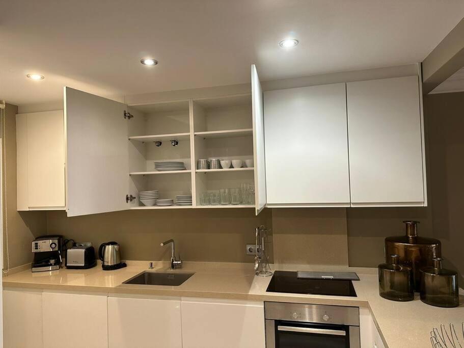 5* Serviced Apartment *