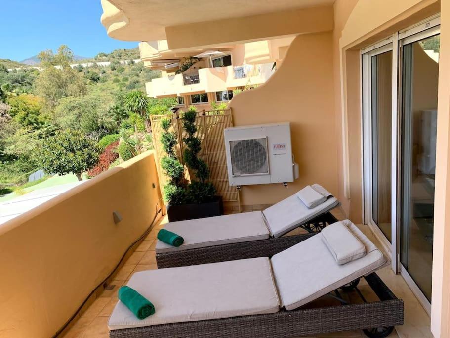Apartment 5* Serviced