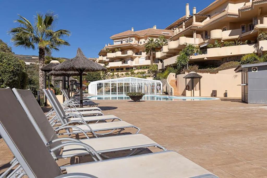 5* Serviced * Marbella
