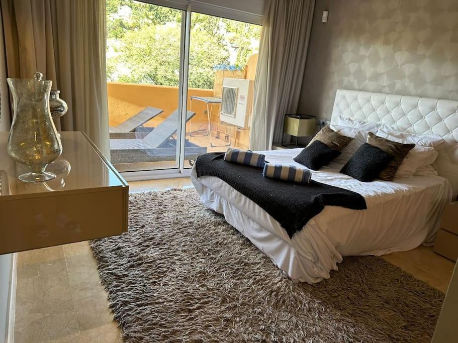 5* Serviced Apartment